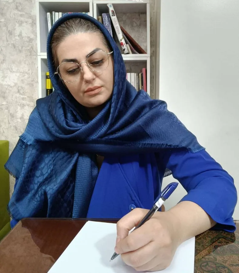 لیلا کیمیارودی خدمات روانشناس زوج و فردی