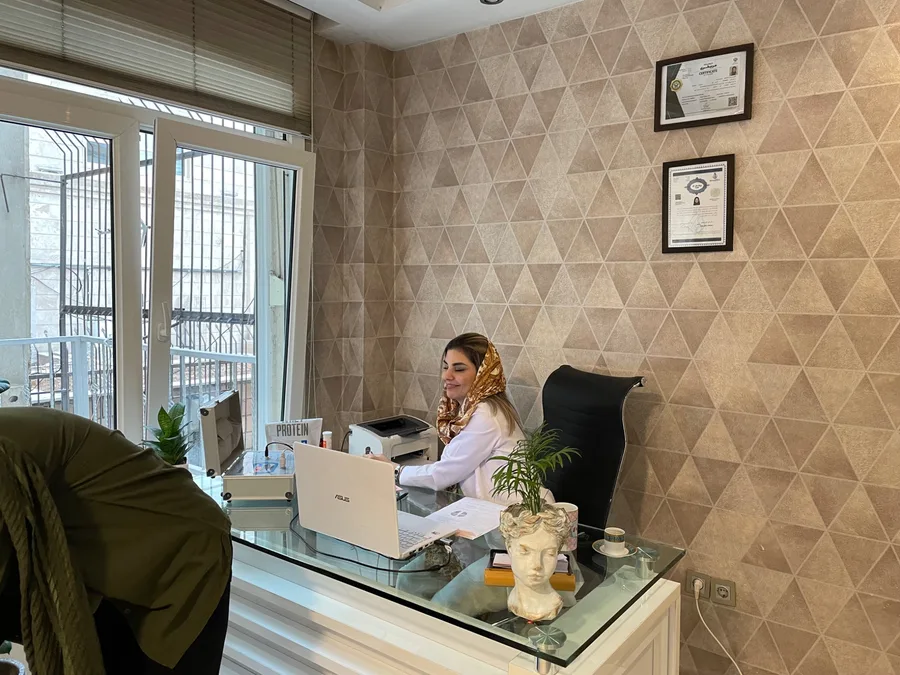مطب تغذیه رژیم درمانی لاغری کاهش وزن چاق