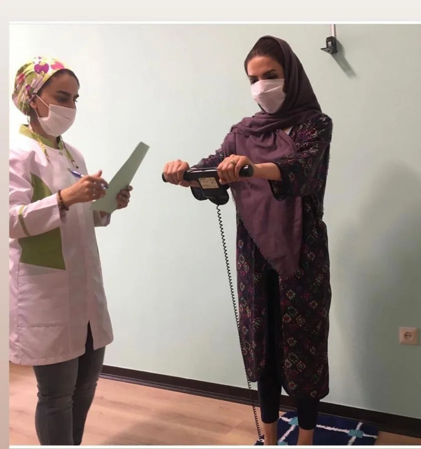 مطب تغذیه و رژیم درمانی نادرخانی