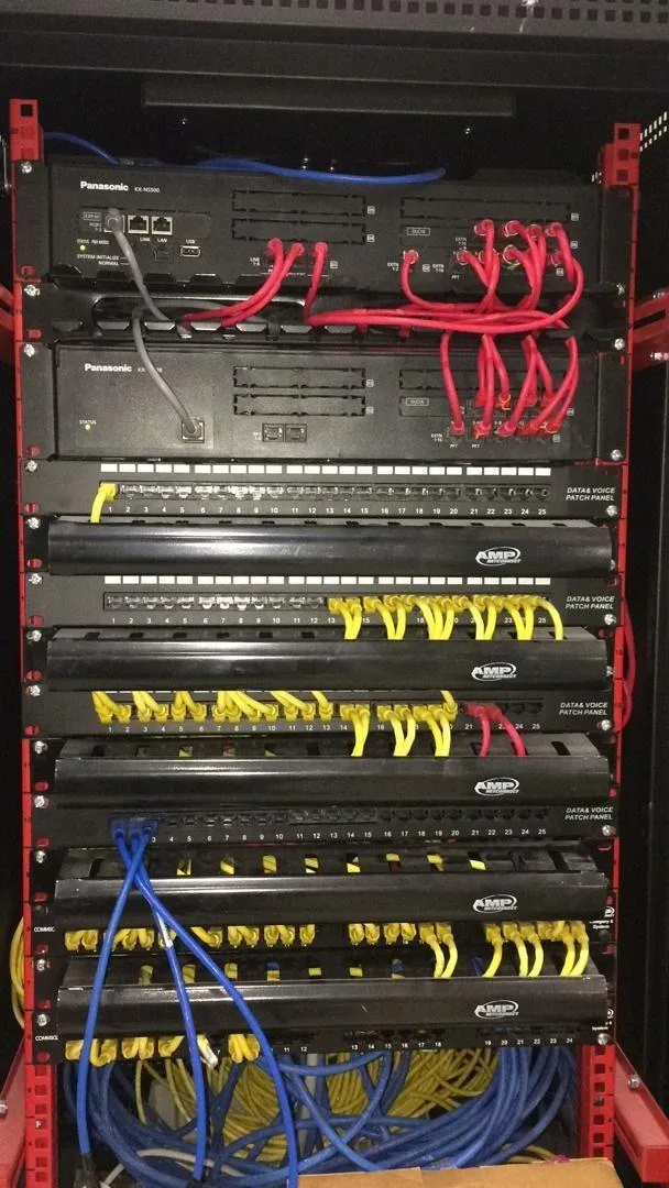 تلکام PBX