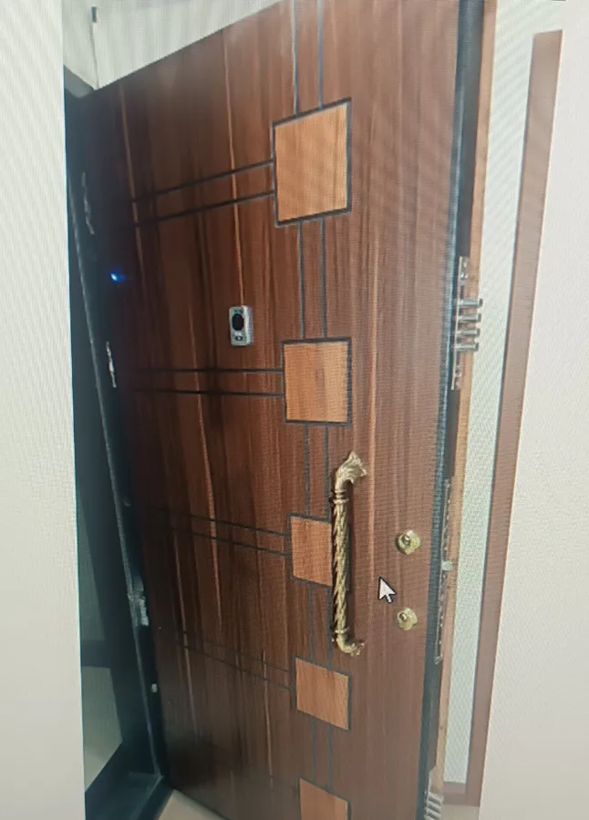 فروشگاه درب ضد سرقت کی سان