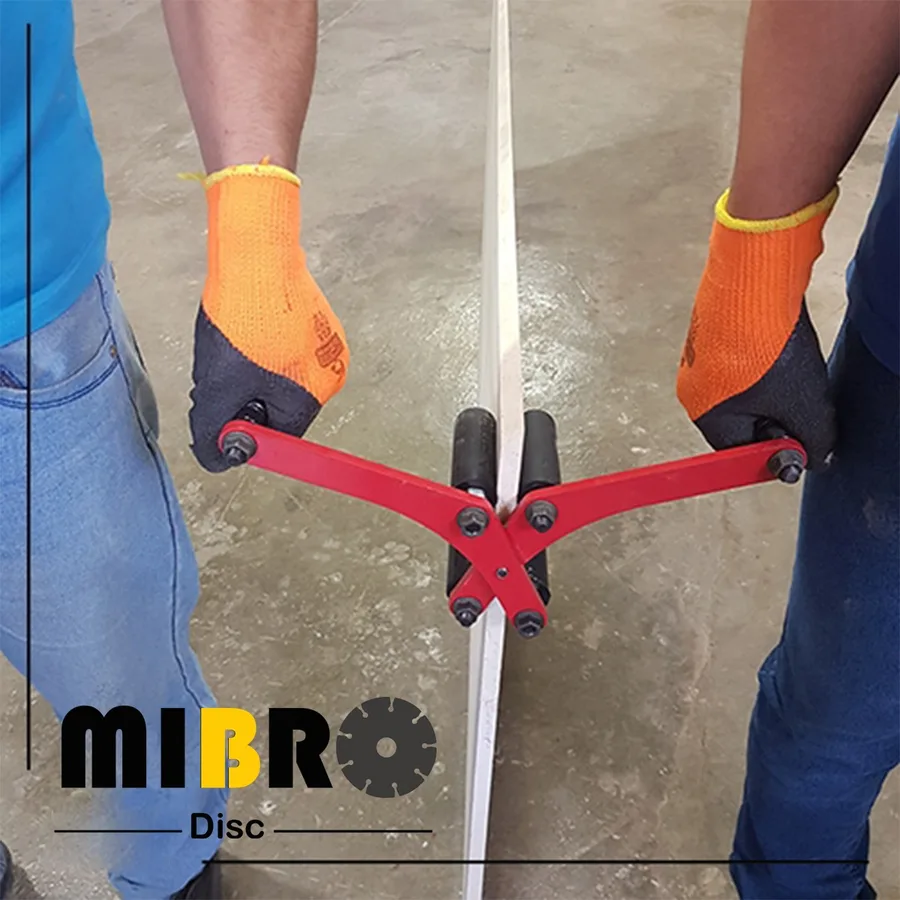 میبرودیسک ابزار آلات کاشی کاری و پخش چسب