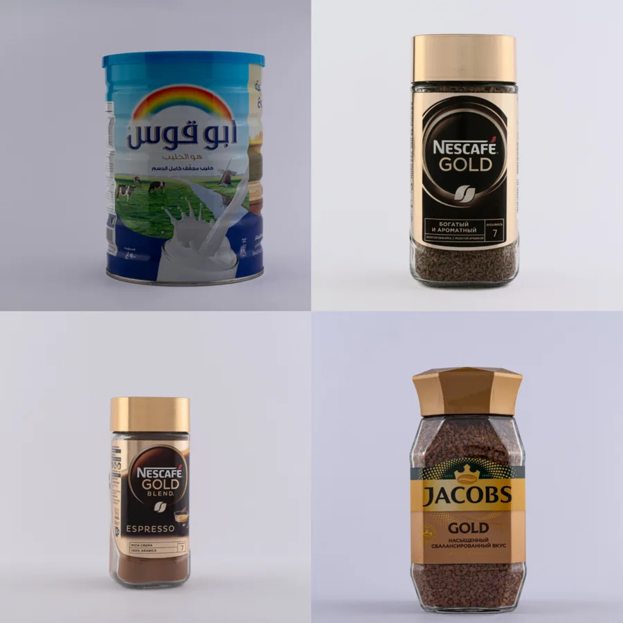 فروشگاه اینترنتی قهوه کافی چی