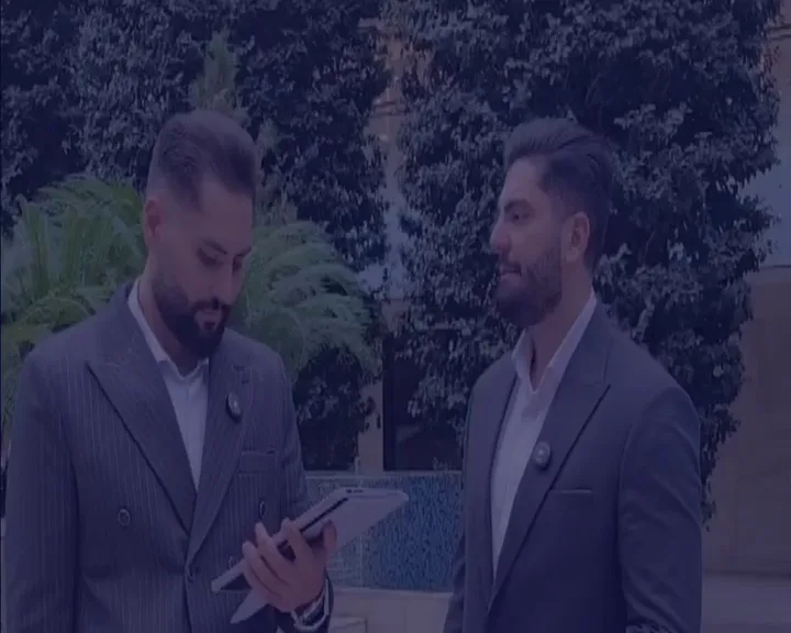 کوچینگ و مشاوره کسب و کار آلفا بیزینس