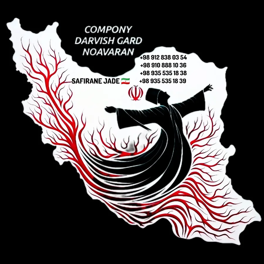 سفیران ایران🇮🇷 تاکسی بین شهری دربستی