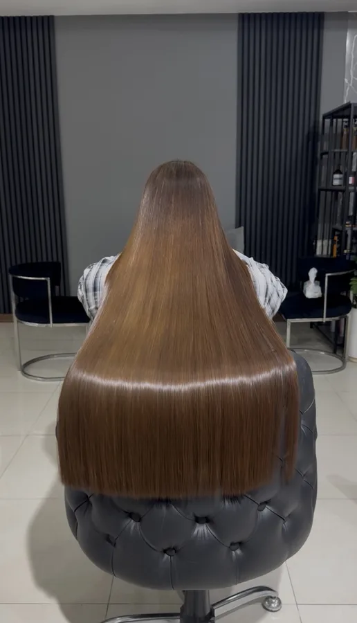 مرکز تخصصی کراتین نیلوکس