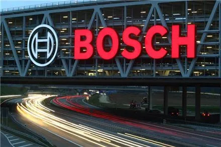 نمایندگی بوش (BOSCH) در کرج البرز
