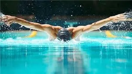 آموزش شنا خصوصی