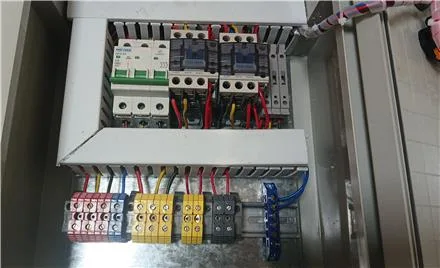 مونتاژ ، عیب یابی