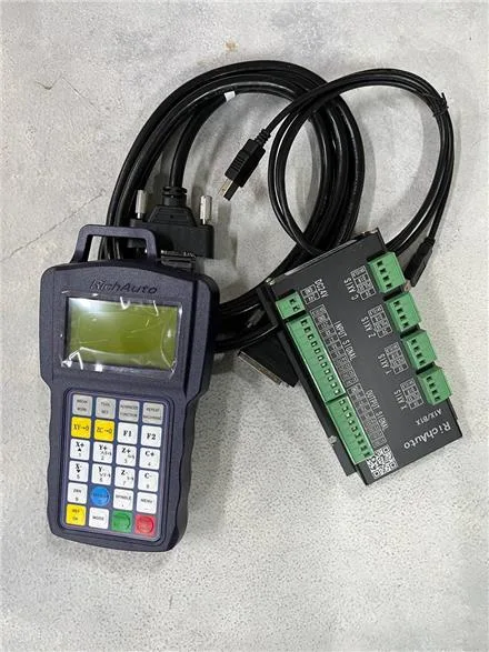 فروش کنترلر سی ان سی cnc
