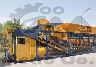 فروش ماشین آلات ساختمانی و راه سازی