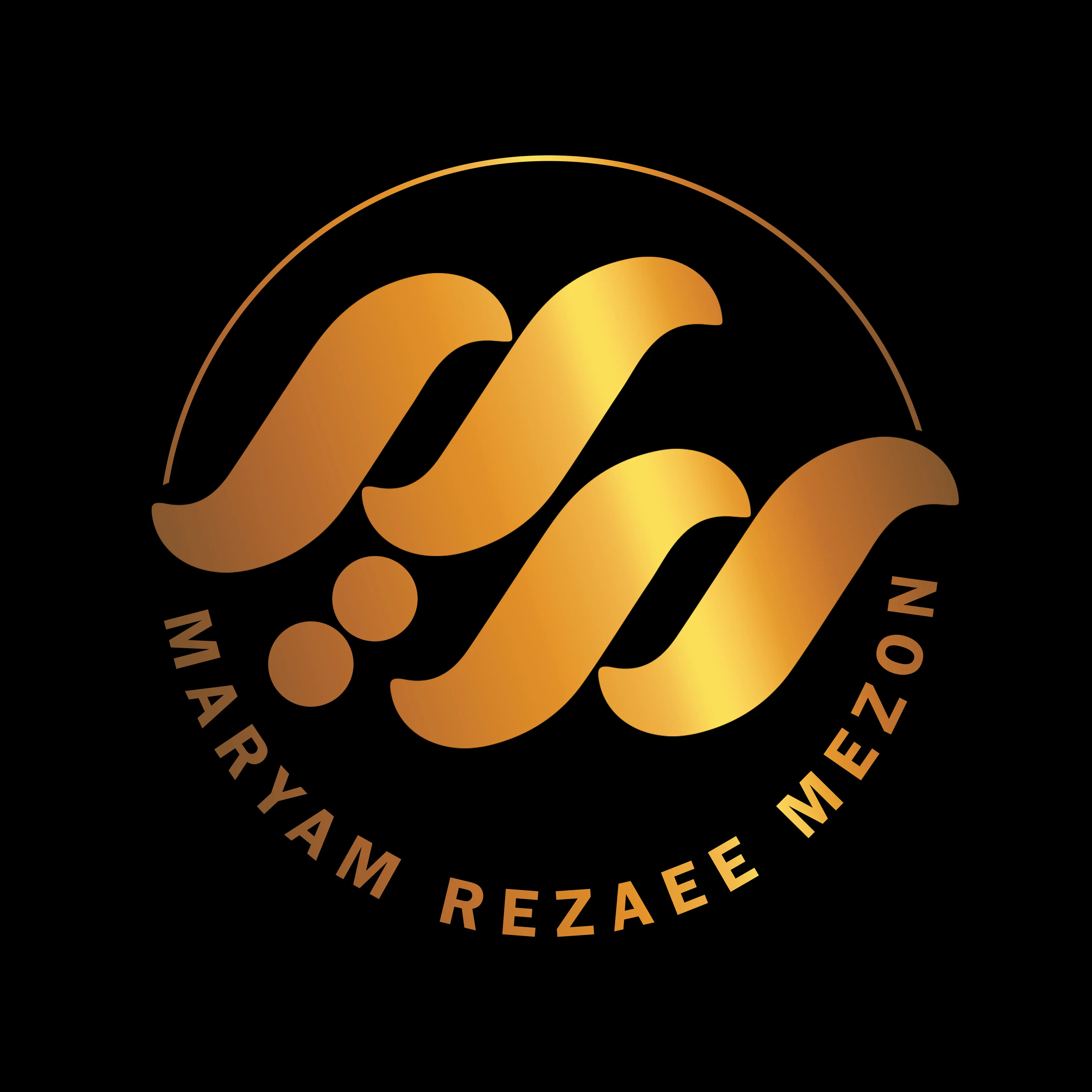 مزون لباس عروس مریم رضایی