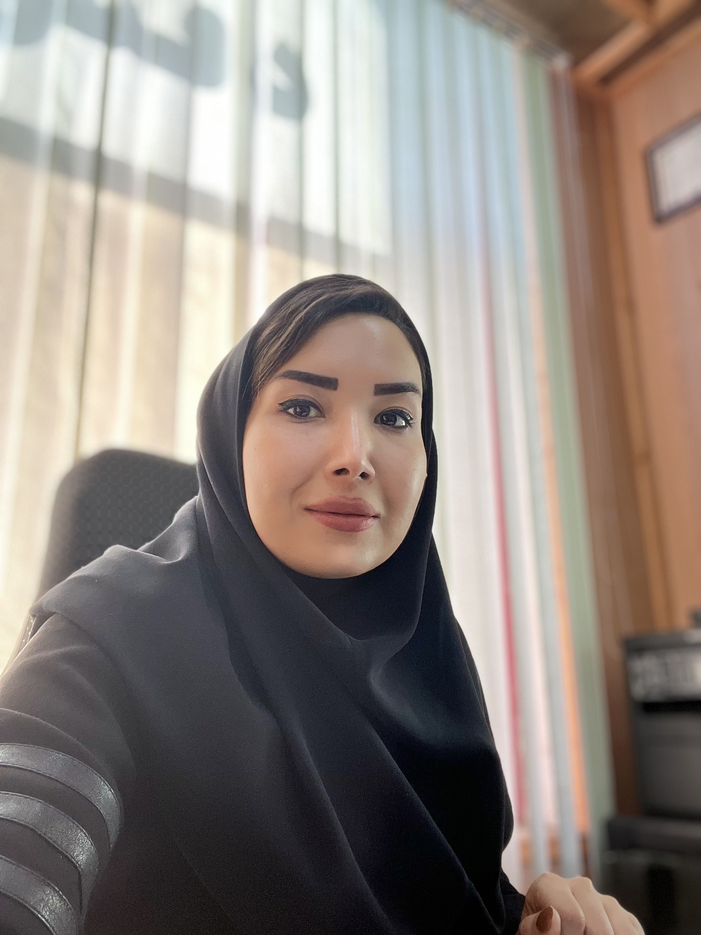 دفتر وکالت فاطمه فلاح