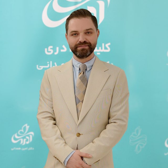 کلینیک آدری | فیلر | زاویه فک | زیرچشم | لیزر | لب