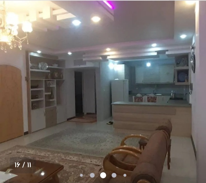 خانه مسافر آذرنوش