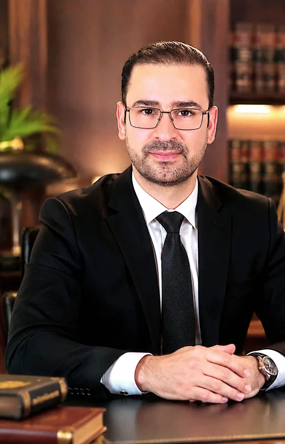 وکیل مجتهدی فر