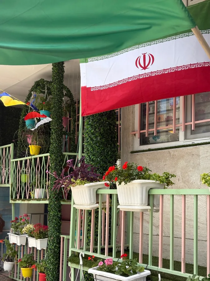 مجتمع غیردولتی مهدیه