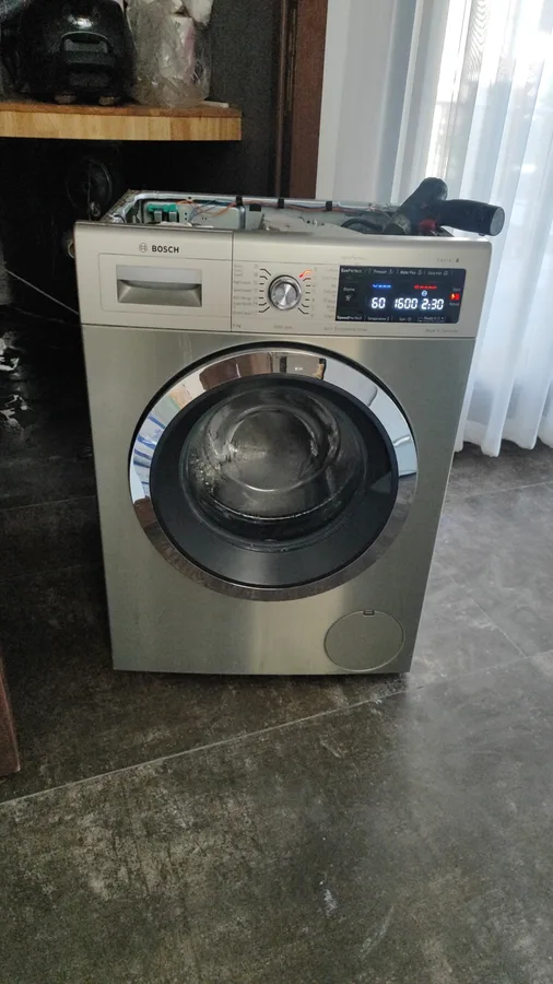 تعمیرات لوازم خانگی کاج سرویس