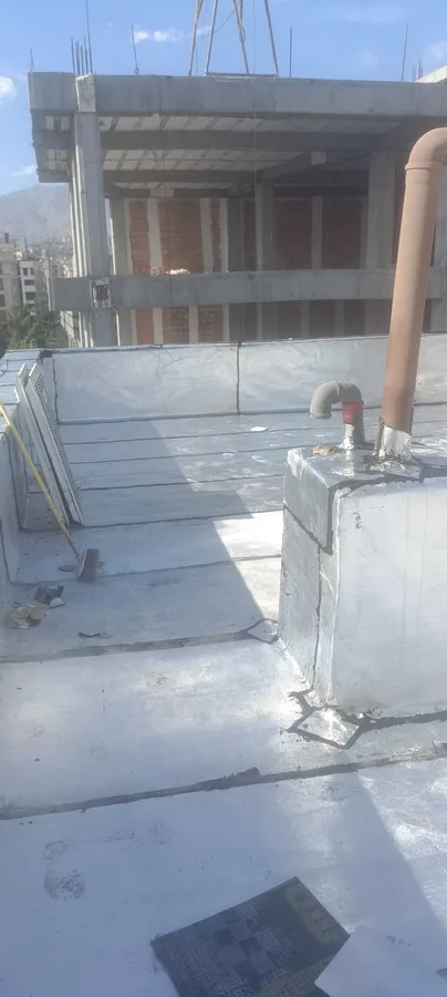خدمات ایزوگام و عایق ساختمانی بیگ زاده