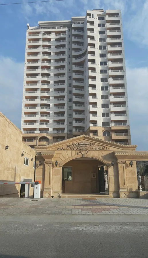 برج فرشته پالاس
