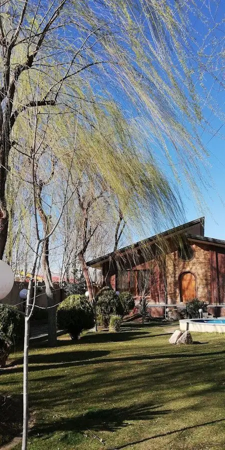 دوچرخه سازی مجید