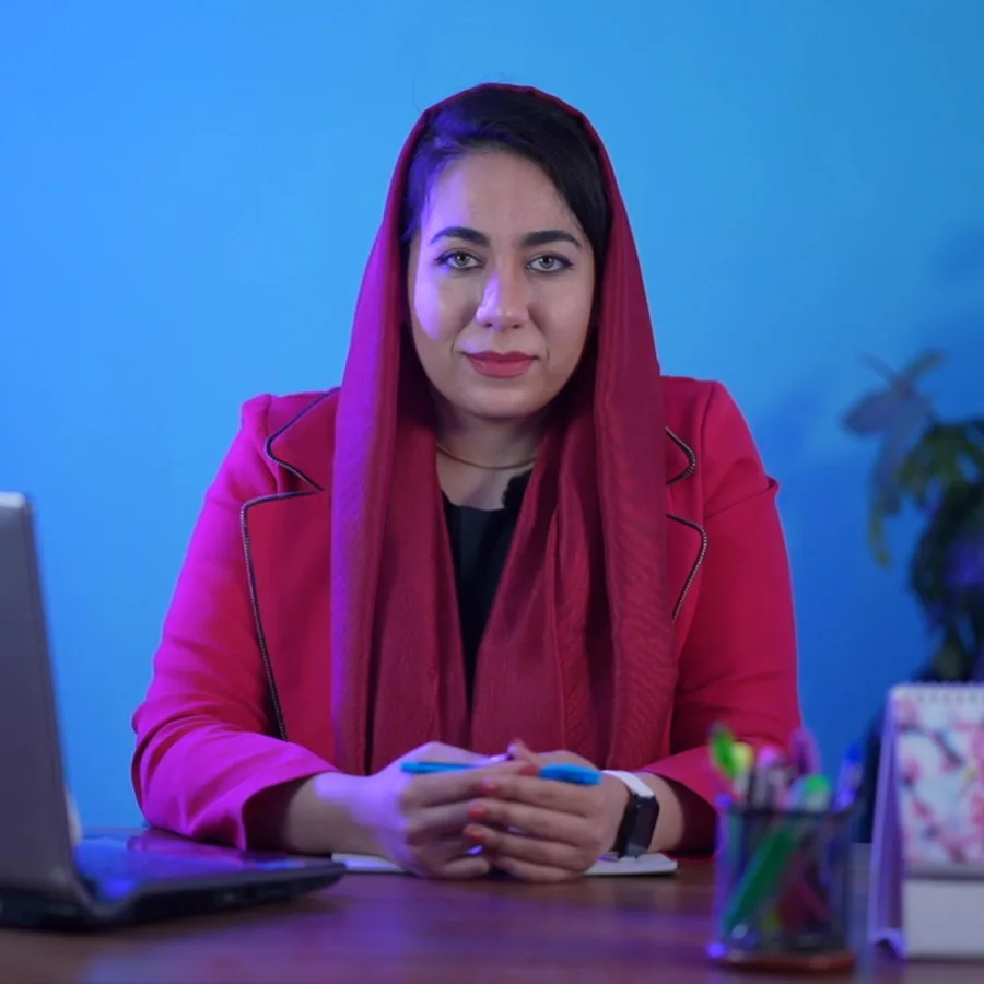 روانشناسی و مشاوره بوستانی