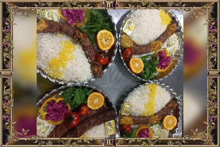 رستوران نارسیس