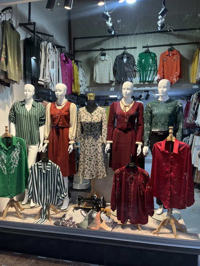 گالری نفیس