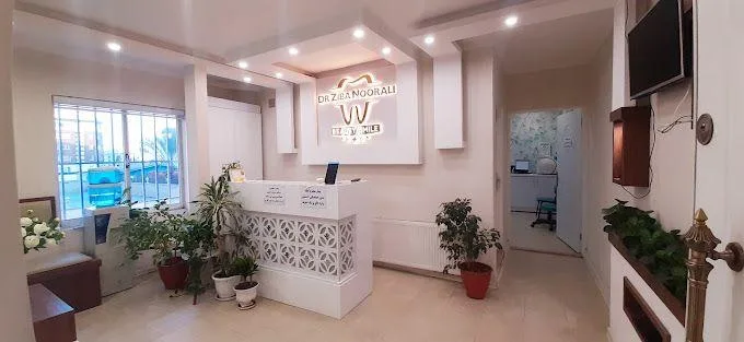دکتر زیبا نورعلی