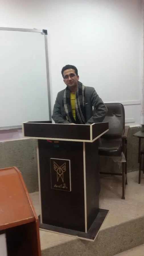 وکیل عبدالرئوف رئوف
