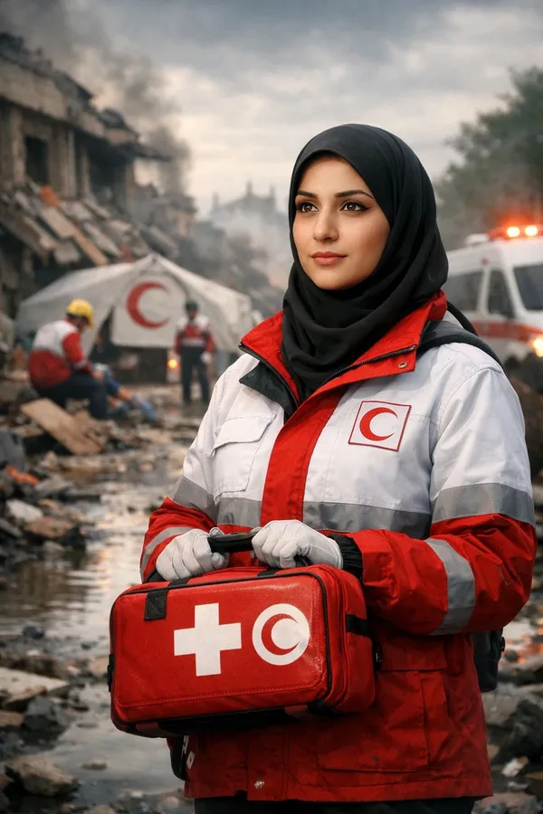 آموزشگاه تفکر آبی