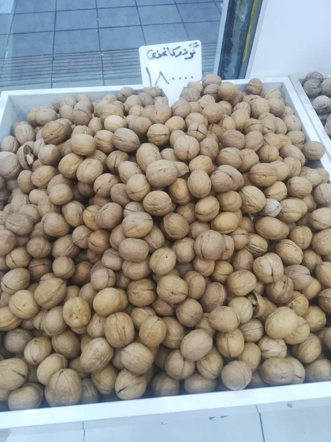 خشکبار کارگر