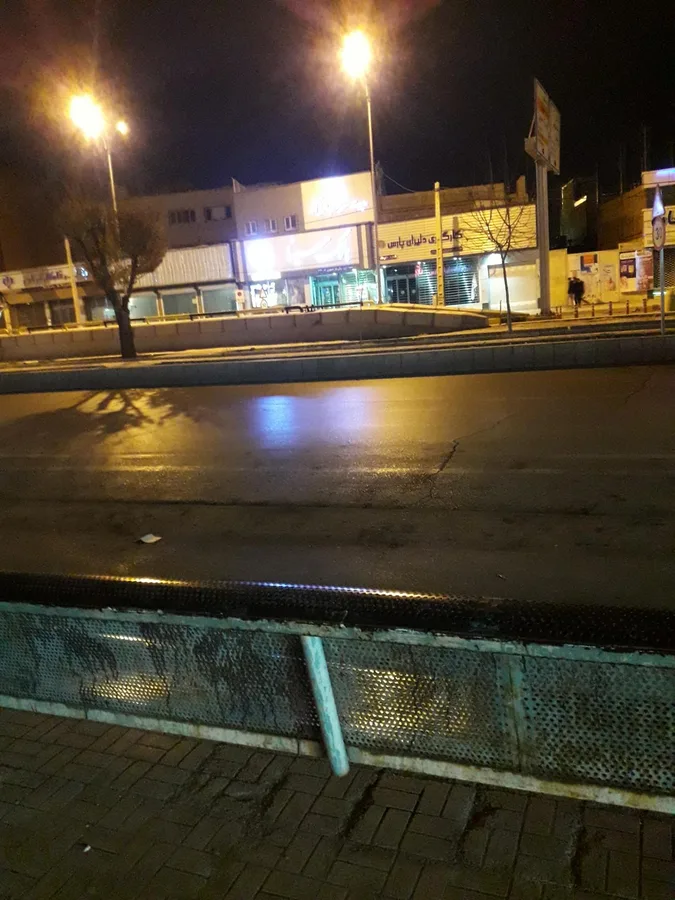 بانک پارسیان شعبه شهرستان کرمان