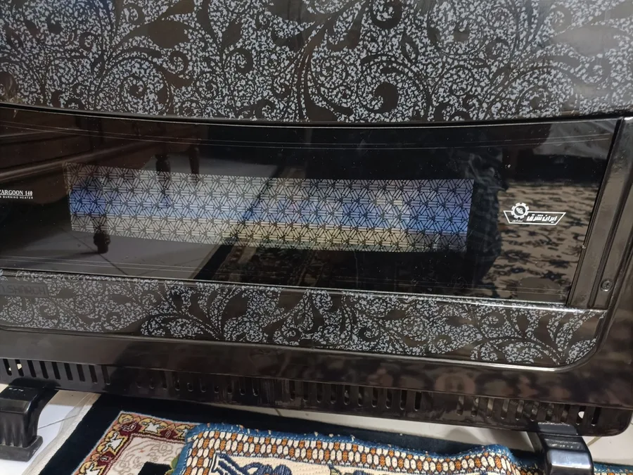 مهدی خدیور