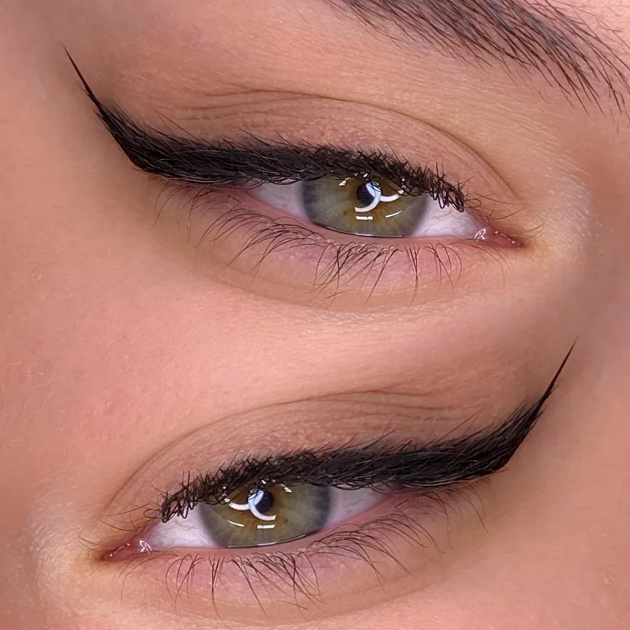 مرکز تخصصی اکستنشن مژه شیک لش