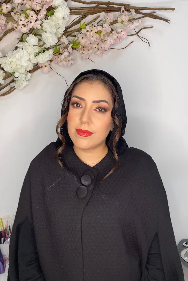 میکاپ ساحل