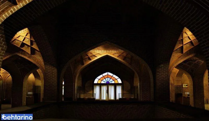 موزه خطایی