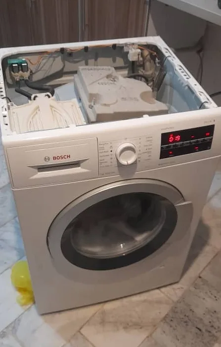خدمات فنی و مهندسی سعیدی