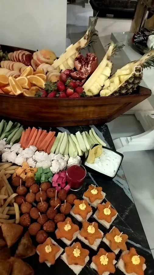 شاندیز روما شعبه بهشتی
