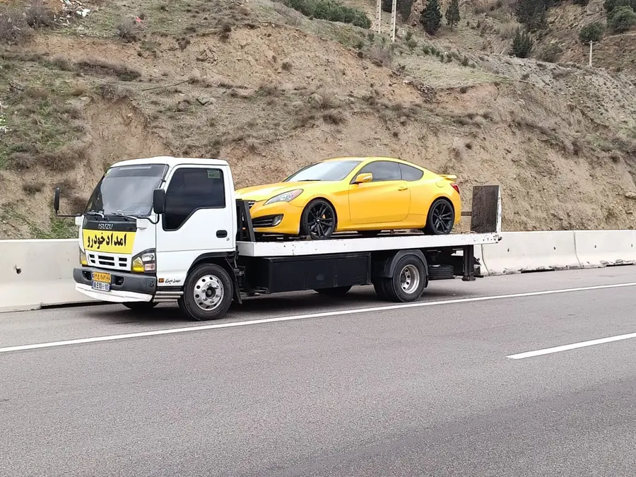 امدادخودروجرثقیل میرزایی