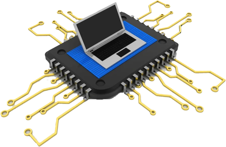 تعمیرات کامپیوتر خودرو ECU