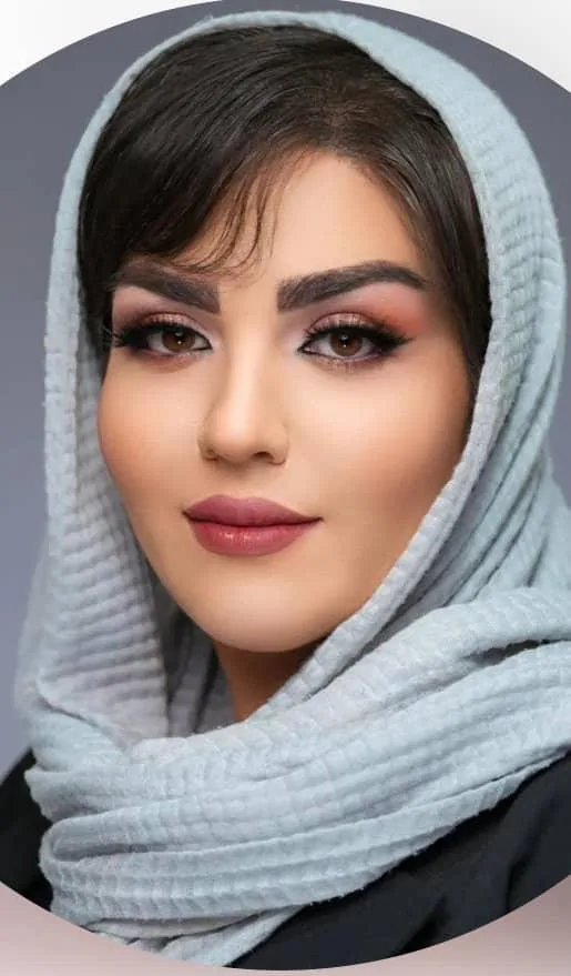 سالن زیبایی هانا در رفسنجان