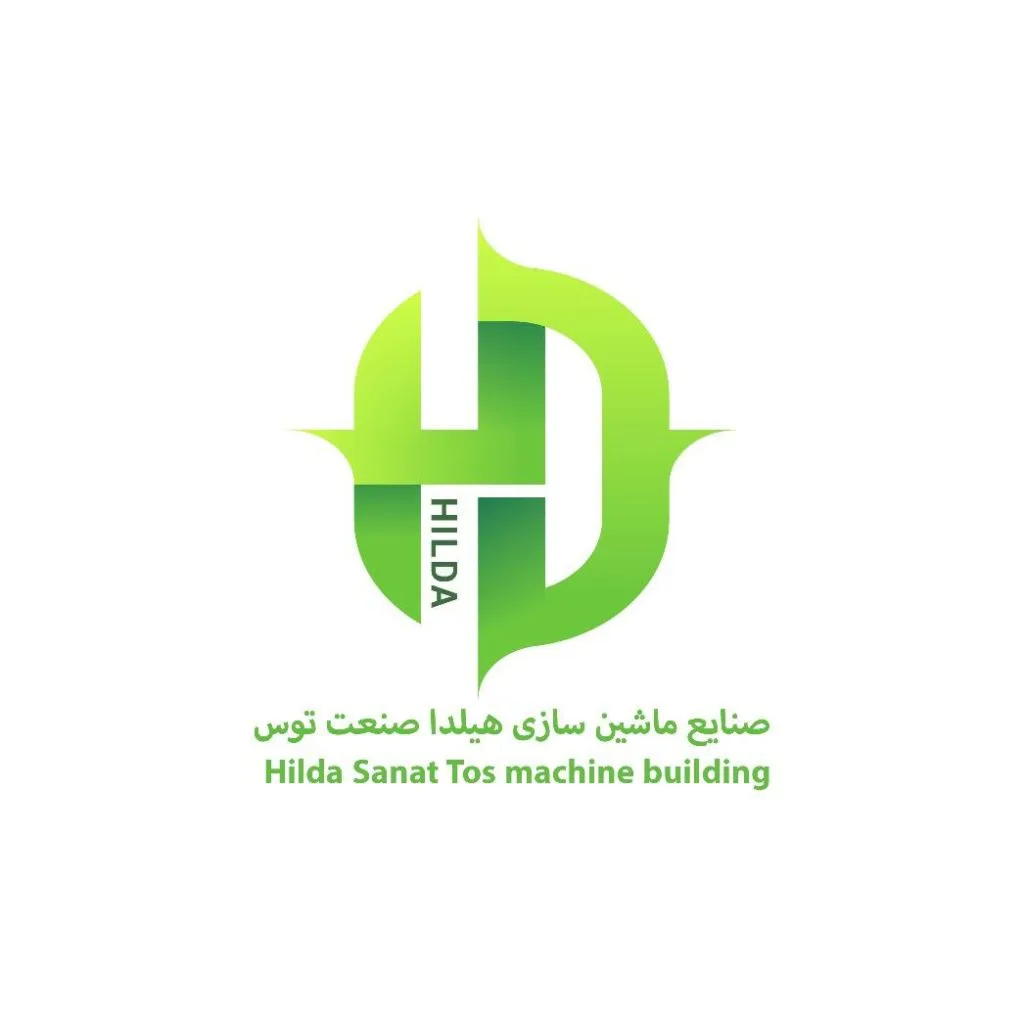 تولیدی دستگاه تفت آجیل و تخمه هیلدا صنعت در مشهد