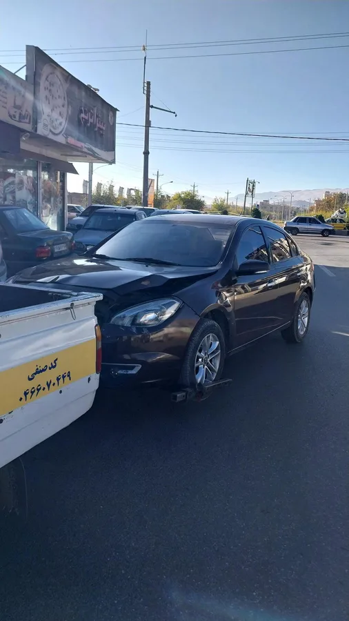 امدادخودرو جرثقیل یدک کش کیانی