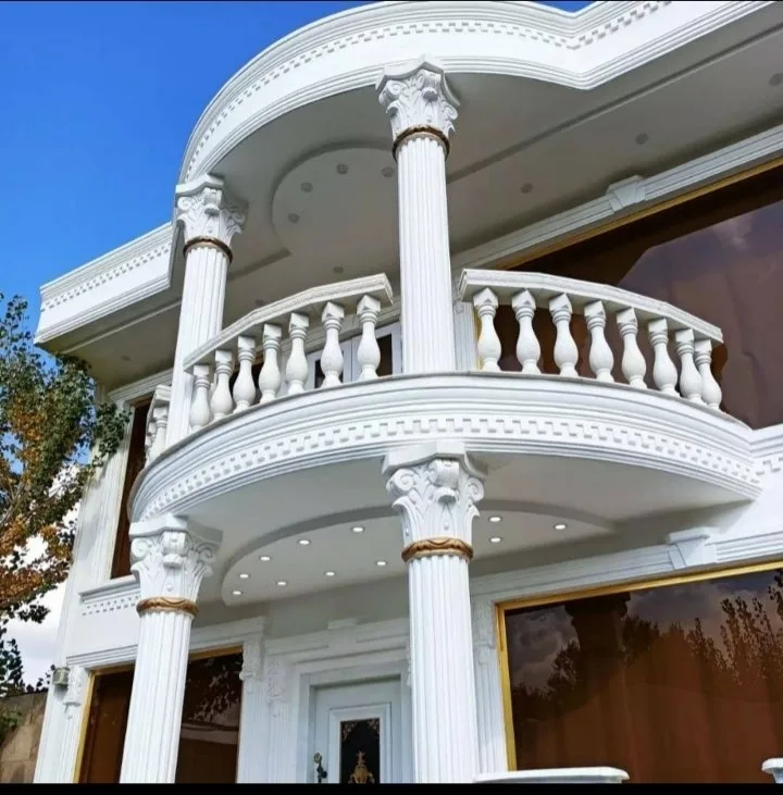 خدمات ساختمان و معماری لطفی