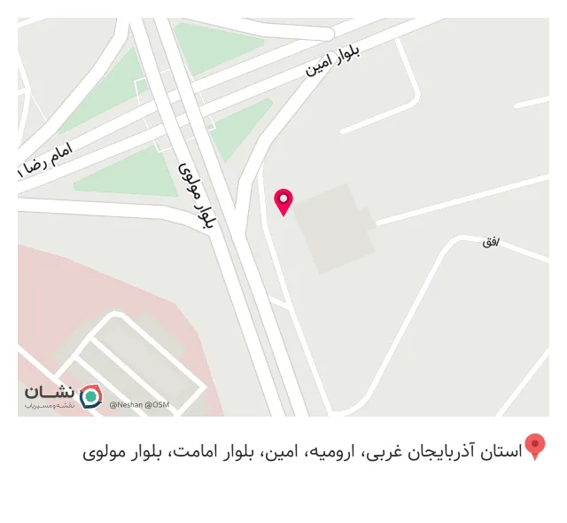 مطب دندانپزشکی دکتر عارف رضایی