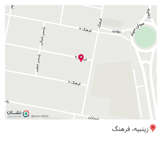 ساندویچی فلافل توپ جنوب (موری)