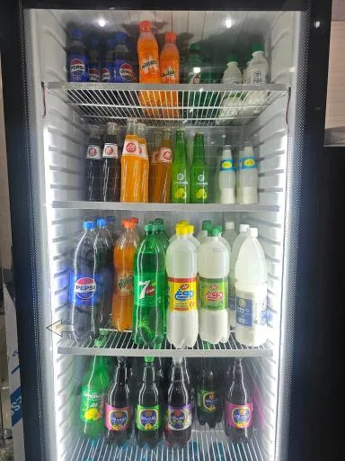 صبحانه و ساندویچ نخل