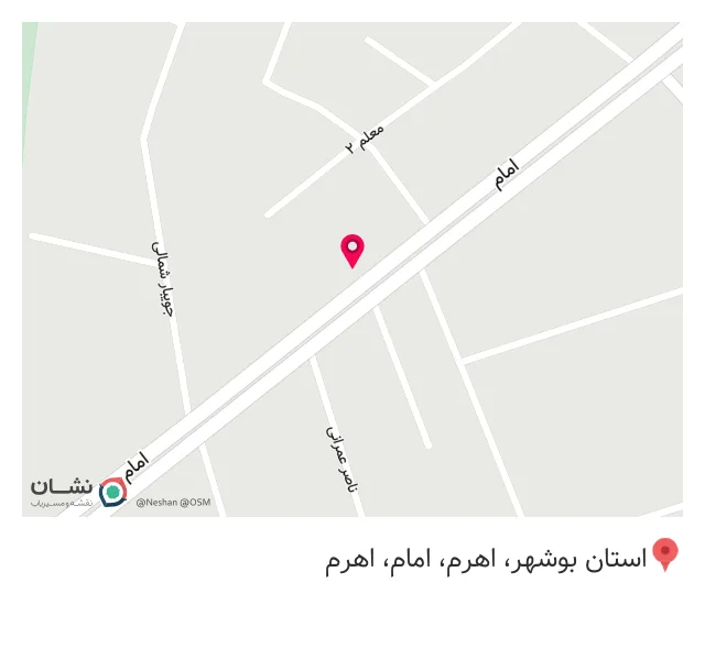 دندانپزشکی دکتر مهسا نداف آزاد