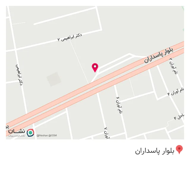 شیرین کده